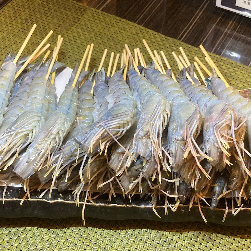 創作和食串揚げ 一正issyou