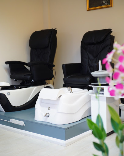 Pure Gold Thai Spa Gallery - United Kingdom