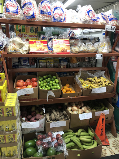 Amy's Supermarket - Thumbnail