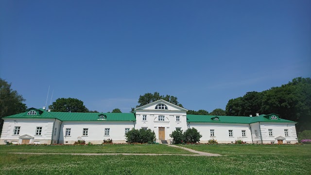 Yasnaya Polyana