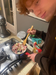 Photo n°2 de Chef Simon à Arzal (Restaurant)