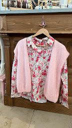 Photo n°16 de Boudoir Bohème à Vienne (Magasin de vêtements pour femmes)