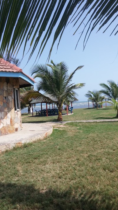 Photos of Prambeach Resort