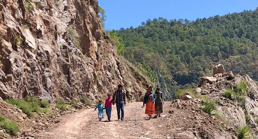 Tarahumara Travel