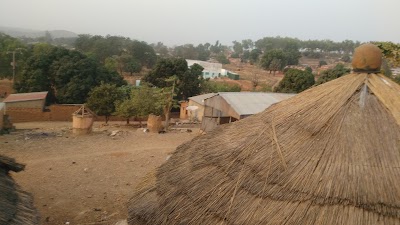 Photos of Palais Somba