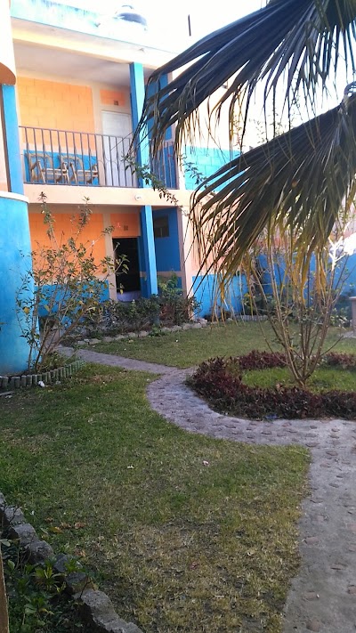 lodging