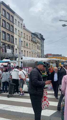 Reacties en beoordelingen van Zuidmarkt