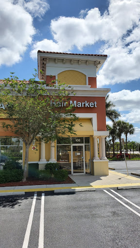 Hair Market Salon & Store - Thumbnail