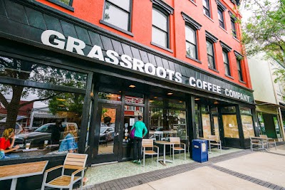 Photos of Grassroots Coffee