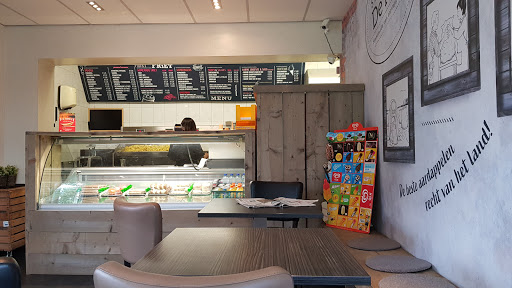 Snackbar de Mert - Thumbnail