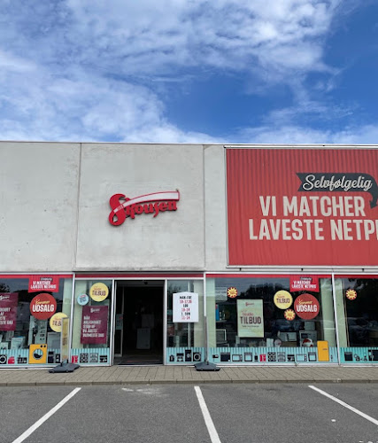 Skousen Helsingør - Helsingør