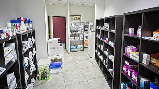 Veterinary Clinic NEMOVET - Thumbnail