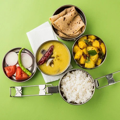 Annapurna Tiffin Service