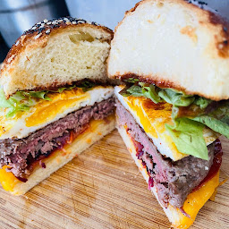 Photo n°23 de Food truck Eggseco à Saint-Jean-d'Illac (Restaurant)