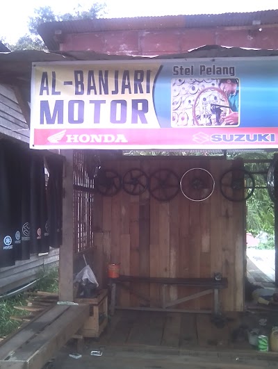 Photos of Bengkel AL Banjari