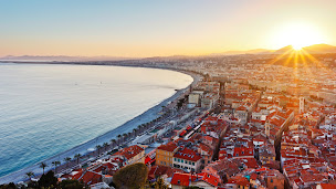 Photo n°3 de NICE RIVIERA à Nice (Agence immobilière)