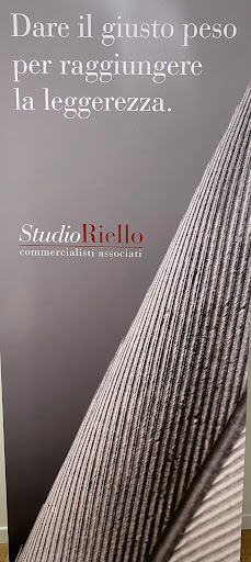 Studio Riello Commercialisti Associati - Padova - Thumbnail