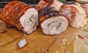 Photo n°28 de La Famille Tournebroche à Guitrancourt (Traiteur)