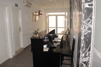 Photos of Dialysis Center