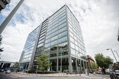 Orega Serviced Offices - The Colmore Building - Birmingham
