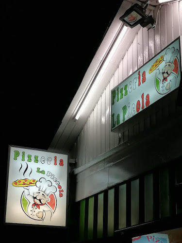 Pizzeria La Piccola