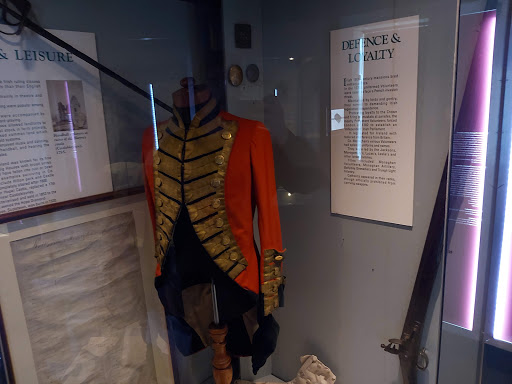Monaghan County Museum Gallery - United Kingdom