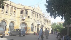 Civil Hospital Karachi