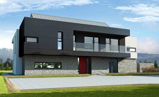 Opinie o AB Architekci w Jelenia Góra - Architekt