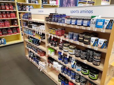 The Vitamin Shoppe