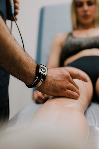 Physioargos - Βλάχος Παναγιώτης - Σύγχρονο Κέντρο Φυσικοθεραπείας - Άργος