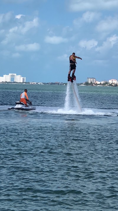 Photos of Sunrise Marina Cancun