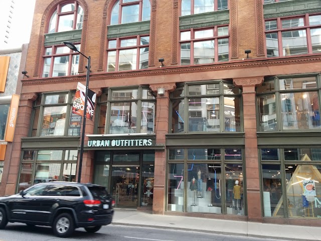 Urban Outfitters
