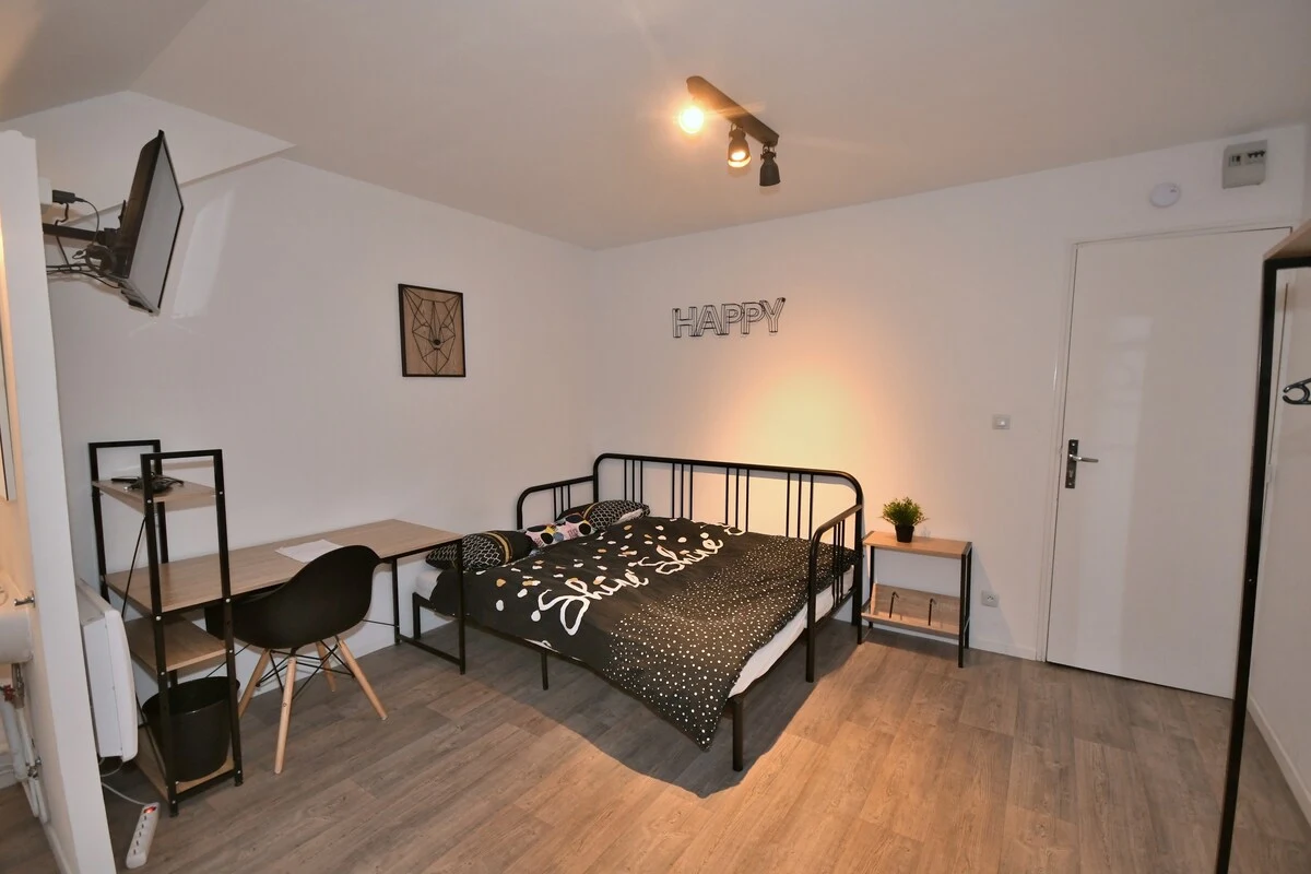 Capsule Valenciennes