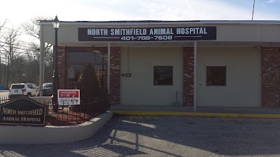 North Smithfield Animal Hospital