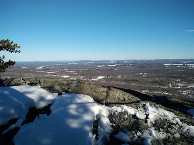 Photos of Mohonk Preserve