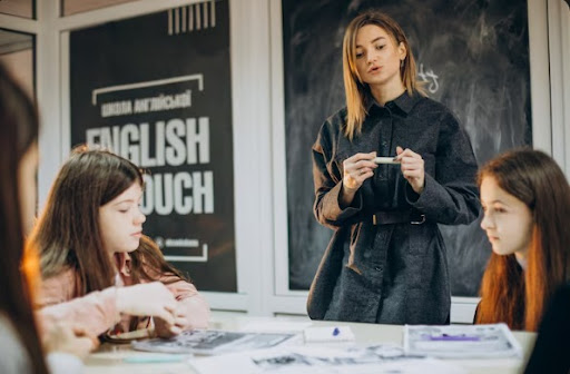 Want to improve your spoken English but don’t know where to begin? At NEW-GENERATION INSTITUTE, w… post image