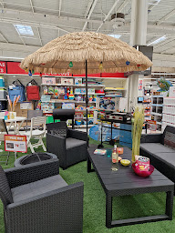 Photo n°24 de Hyper U et Drive à Blainville-sur-Orne (Supermarché)