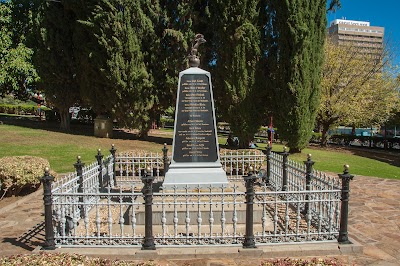 Photos of Zoo Park