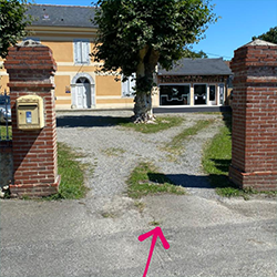 Photo n°6 de Nathalie Dupuy Coiffure à Orleix (Salon de coiffure)