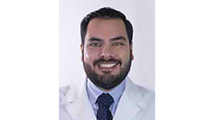 Jose Luis Aguirre Md