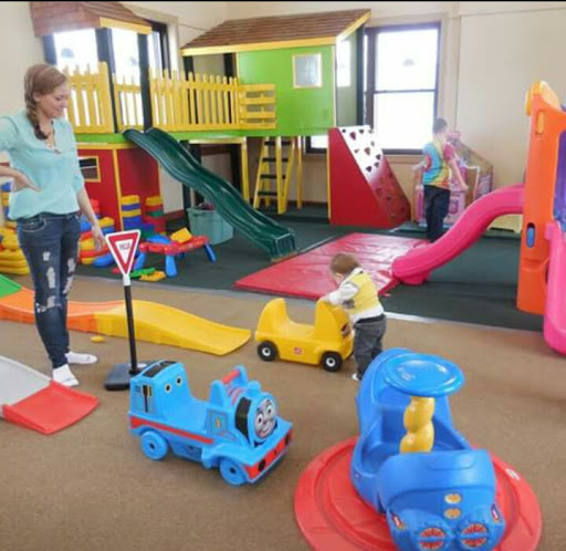 Pinti Field Clubhouse - Thumbnail