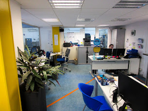 Photo n°1 de Albax Carrosserie - Nice Centre à Nice (Service de remorquage)