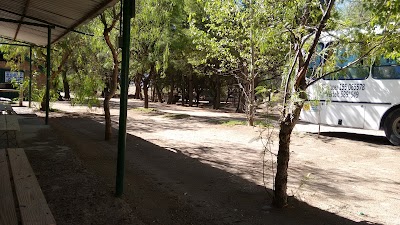 Photos of Camping National University of Cuyo