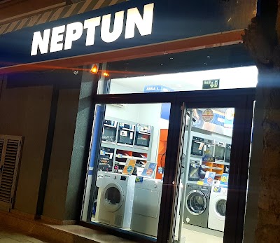 Neptun