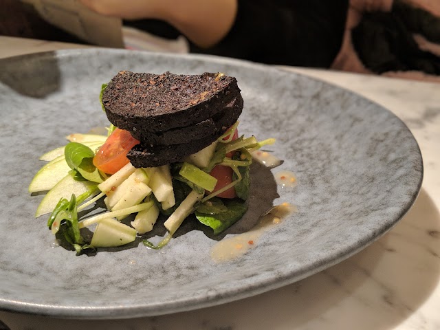 Alston Bar & Beef