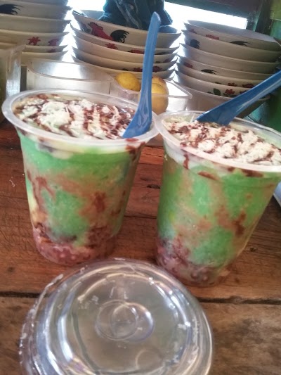 Photos of Bakso Pak Lee