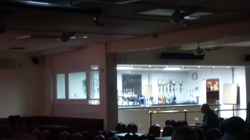 Osborne Workmens Club - Thumbnail
