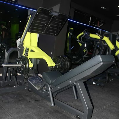 Zirve Gym Fitness