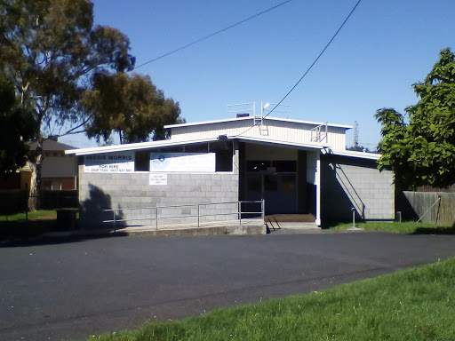 Jessie Morris Community Hall - Thumbnail