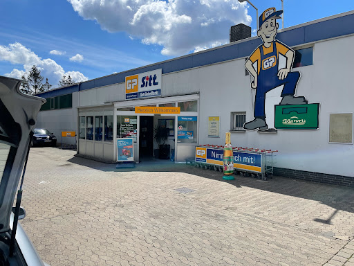 GP Sitt-Getränkemarkt Laatzen - Horst Loeper GmbH